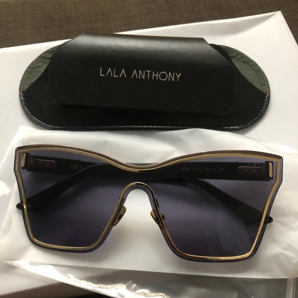 Lala Anthony Sunglasses 🕶 - Picture 1 of 6